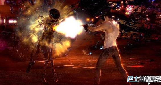 鬼泣5免安装 鬼泣5完整硬盘版下载 救世主 免安装完整硬盘版下载