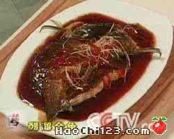醋熘鱼片 醋熘全鱼醋熘全鱼