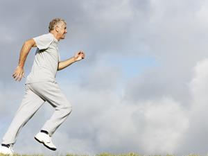 老人锻炼身体好处 经常锻炼的好处 2020年 4亿多人经常锻炼