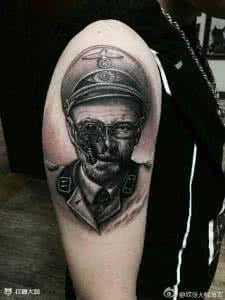 纹身大咖 纹身大咖怎么咨询问题