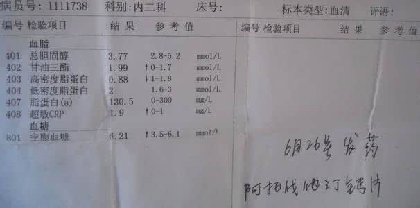 怎样才能降甘油三酯 甘油三酯高是怎么回事