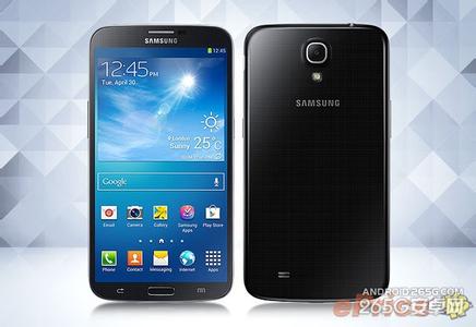 三星note2屏幕价格 三星Galaxy Mega2的价格是多少?