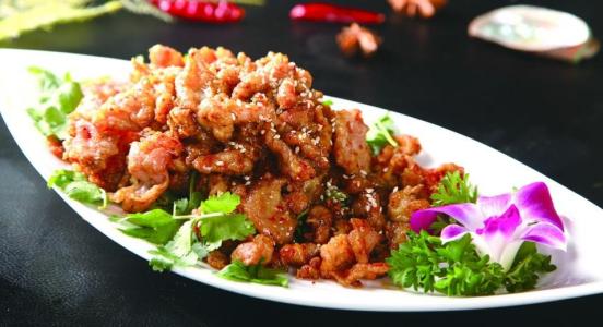 孜然羊肉做法 【今天咱做啥】——孜然羊肉（到了吃羊肉的季节啦）