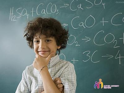 鼓励孩子的100句金言 英国家长给孩子的10句保命金言