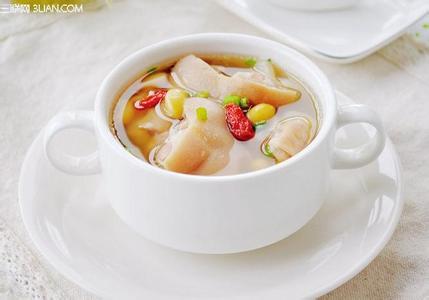 促进脑神经恢复的食物 促进产后恢复的食物