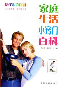 生活小窍门家庭的视频 家庭生活中的窍门(一)