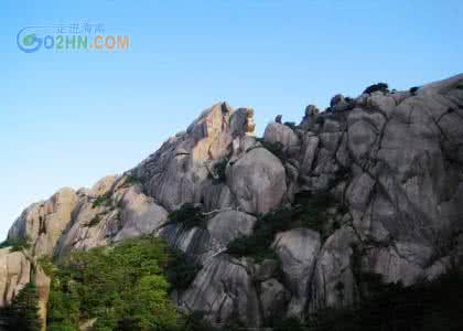 赞美爬山登山的诗句 梦见爬山 梦见登山