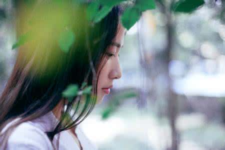 爱*明知无前路 心却难收回