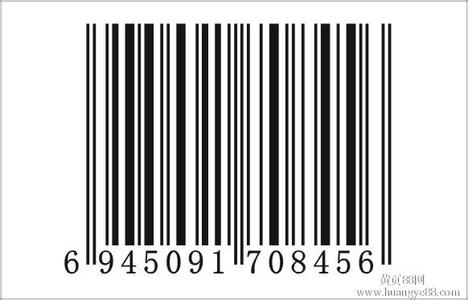 同一商品条形码一样吗 商品条形码都一样吗？