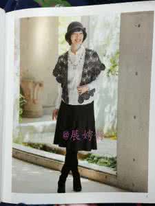 let s knit series 秋冬のかぎ針あみ vol.6 (Let’s Knit series)