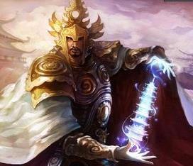 神仙法力排名 神话中法力排在前32的神仙：孙悟空垫底 谁第一？