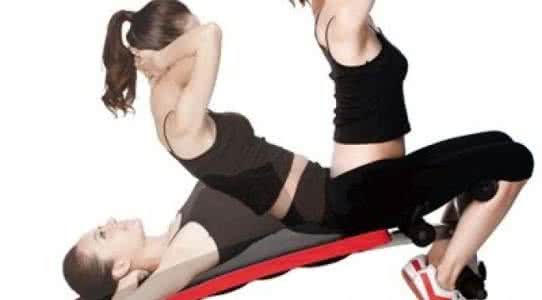 做一个月的仰卧起坐 仰卧起坐的六个常见问题