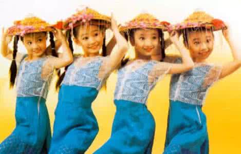 孩子学才艺 19种才艺,你的孩子该学哪一种?