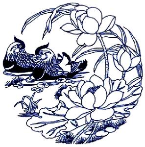 中国传统吉祥寓意图案 传统图案及其寓意