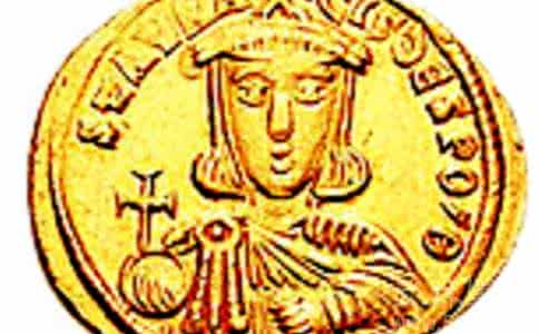 尼基弗鲁斯一世 尼基弗鲁斯一世成就 如何评价尼基弗鲁斯一世