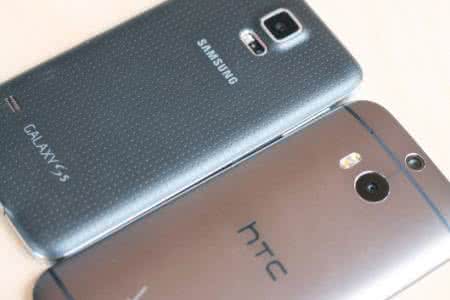 三星s8 三星Galaxy A5和HTC M8哪个好