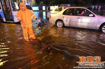 南京暴雨 南京未来三天大到暴雨!这份防霉祛湿攻略你一定用得上!