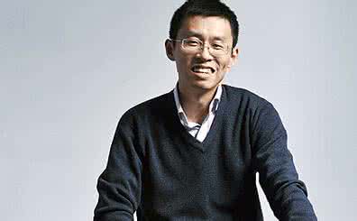 途牛ceo于敦德 途牛网CEO于敦德,有一种青春叫永不放弃