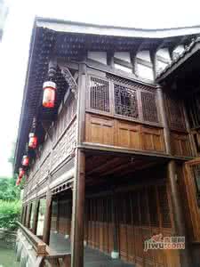 铁像寺水街 铁像寺水街报告
