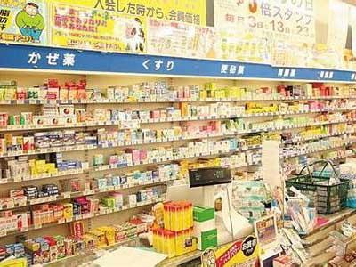 取消药品加成 药企 我国仅5%药企生产儿童药品 日本扫药是无奈