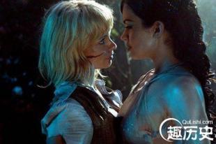 世界十大著名吸血鬼 盘点世界十大著名吸血鬼！谁是最厉害的吸血鬼？