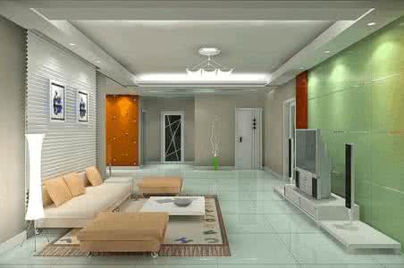 客厅电视墙效果图欣赏 52张客厅电视墻效果图设计欣赏