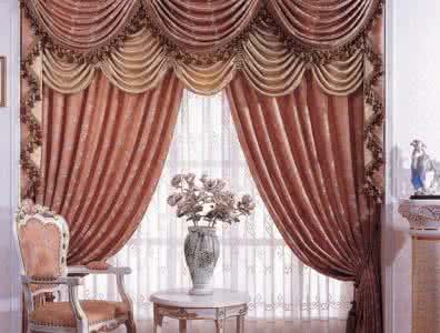 中国十大窗帘品牌 十大窗帘布艺品牌 中国窗帘布艺十大品牌