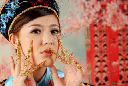 甄缳传 谁是《甄缳传》中最幸福的女人