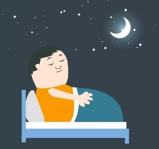 比鬼神更可怕的是人心 “睡不好”比“睡不着”更可怕