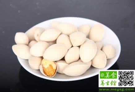 生吃白果的好处和坏处 白果能生吃吗