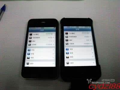 iphone4s平刷7.1.2 iphone4s平刷5.1.1图解教程