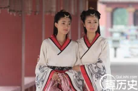 刘恒和窦漪房 汉文帝刘恒是双性人？刘恒与窦漪房的爱情结局 窦漪房