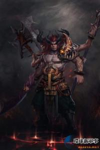 炎帝是神农还是蚩尤 战神蚩尤是个怎样的人物？蚩尤与炎帝什么关系?