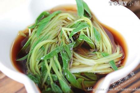 春季美食菜谱 【四季美食】豆苗菜谱专辑