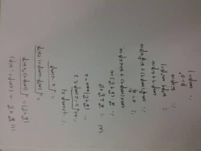 高中平面向量教学中的“精致练习”