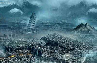 梦见大灾难 梦见大灾难 梦见灾难 不幸_梦见大灾难