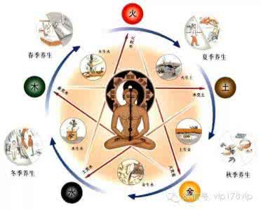 中医里内脏五行理论 【中医指导】内脏保养方法大全