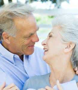 唐氏高风险不要慌张 老年人性欲减退不要慌张