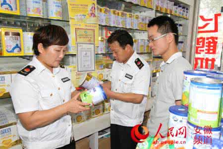 节日期间食品安全 酒泉市飞行检查加强节日市场食品安全监管