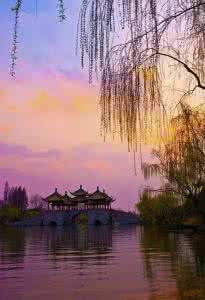 心静自然凉 做人，心静自然凉