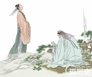 俞伯牙和钟子期 俞伯牙和钟子期的故事 俞伯牙摔琴谢知音