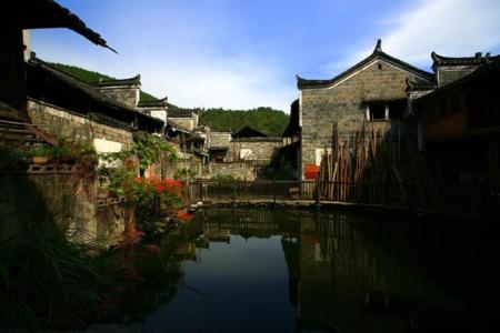 怀化高椅古村 高椅古村:高椅古村-简介,高椅古村-景区概述_怀化高椅古村
