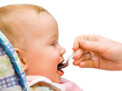 养胃秘诀 给婴幼儿养胃 掌握几个秘诀