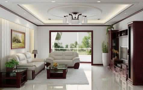 客厅沙发摆放风水 客厅沙发摆放风水禁忌 客厅植物摆放风水禁忌