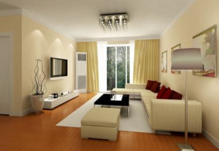 简装案例 一套简装案例，模仿率却超过70%