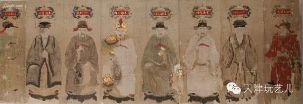 混鲲祖师的徒弟 混鲲祖师的徒弟有哪些 混鲲祖师的徒弟