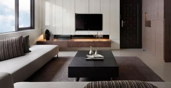 半老徐娘才够味 你有知道吗？70平米这样装修才够迷人！