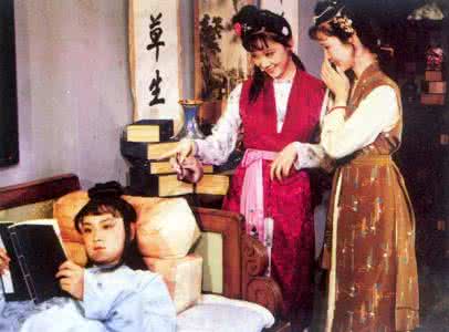 红楼梦之风月宝鉴 《红楼梦》中风月宝鉴的秘密