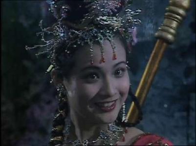 惊天阴谋 电视剧 白骨精被拒保背后天庭的惊天阴谋