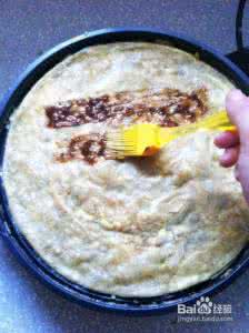 宏状元早餐 （早餐系生活52）---【小米状元粥。煎饼夹卤牛腱薄脆】